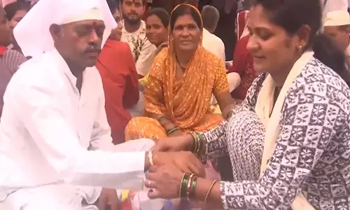 बारामती हादसे में दो महिलाओं की दर्दनाक मौत तेज रफ्तार कार बनी वजह