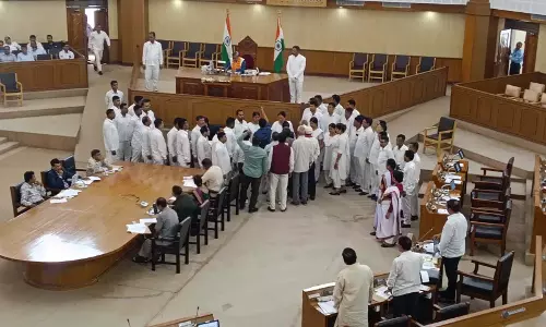 त्रिपुरा में DGP मौत मामले पर उठे नए सवाल