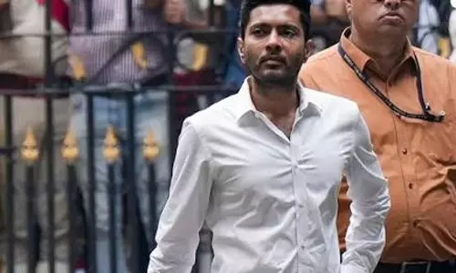 दिल्ली के जमींदारों को झुकना पड़ा TMC नेता का हमला