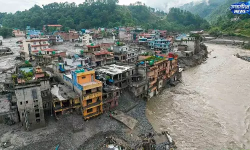 नेपाल आपदा: छत्तीसगढ़ के 9 नागरिकों की स्थिति सामने आई, 2 लापता