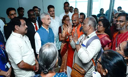 नेपाल आपदा के बीच 21 भारतीयों की हुई सुरक्षित वापसी लापता लोगों की तलाश जारी