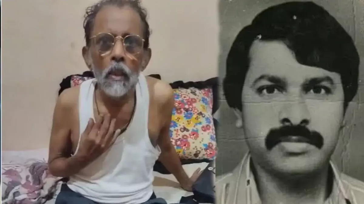 ब्रूनेई से दामोदरन मेनन की खबर पर पुलिस ने किया बड़ा खुलासा ब्रूनेई से दामोदरन मेनन की खबर पर पुलिस ने किया बड़ा खुलासा
