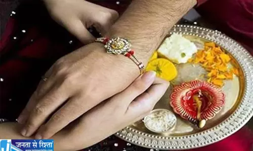 रक्षाबंधन पर राखी टूटने से जुड़ी मान्यताएं और नियम