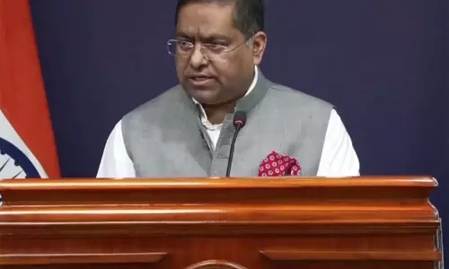 नेपाल बाढ़ राहत के लिए भारत का बड़ा कदम, NDRF करेगा मदद