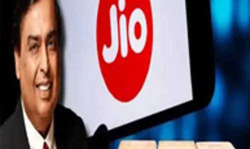 भारत का सबसे बड़ा IPO बनने की तैयारी में Jio भारत का सबसे बड़ा IPO बनने की तैयारी में Jio