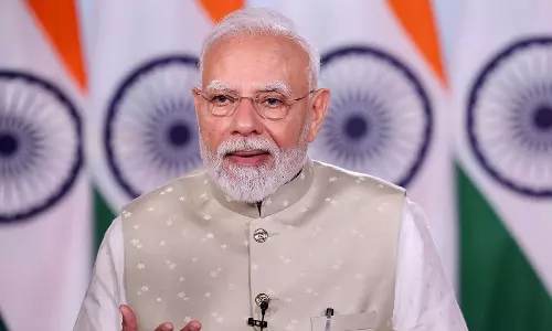 PM मोदी ने महात्मा अय्यंकाली की जयंती पर दी श्रद्धांजलि PM मोदी ने महात्मा अय्यंकाली की जयंती पर दी श्रद्धांजलि