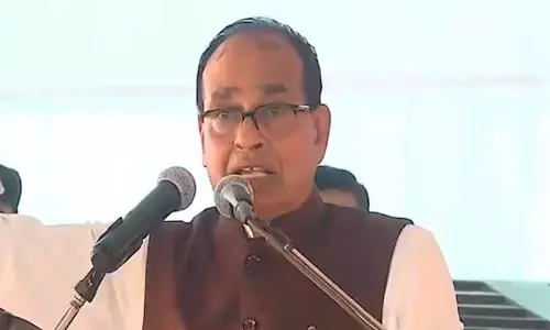 AAP सरकार पंजाब में नाकाम रही है; इस बार BJP को मौका दें: शिवराज सिंह चौहान