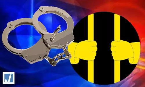 CID: जेएसएससी-सीजीएल गड़बड़ी मामले में चार और अभ्यर्थियों गिरफ्तार