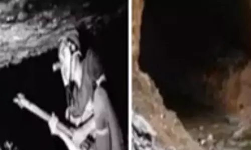 नेपाल रेस्क्यू में काम आएगा सिलक्यारा वाला अनुभव