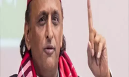 बारिश के बहाने टली रैली या जाट नाराजगी का डर