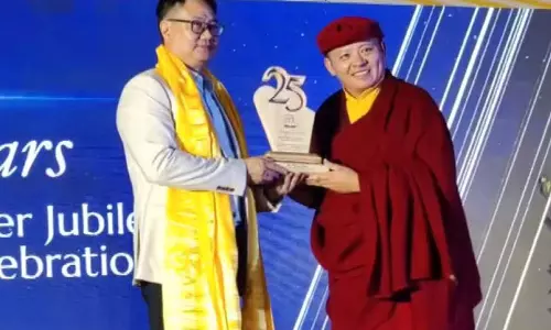 लद्दाख को अनुच्छेद 371 के तहत विशेष प्रावधान देने पर केंद्र का बड़ा संकेत
