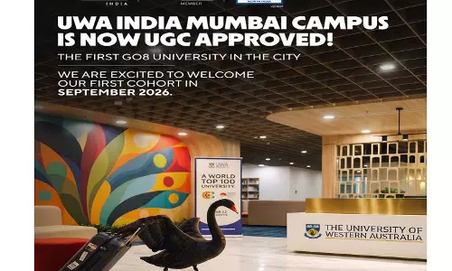 सितंबर 2026 से शुरू होगा UWA का मुंबई कैंपस