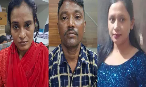 पुणे में अवैध रूप से रह रहे 3 बांग्लादेशी नागरिक पकड़े गए