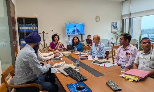 2030 तक मलेरिया खत्म करने के लक्ष्य पर स्वास्थ्य मंत्रालय की समीक्षा