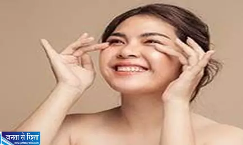 चेहरे पर आएगा नेचुरल ग्लो अपनाएं ये घरेलू नुस्खा