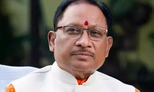 CM विष्णुदेव साय का 29 अगस्त का कार्यक्रम जारी
