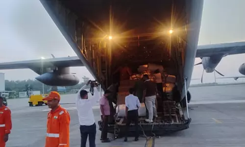 भारत ने बाढ़ प्रभावित नेपाल के लिए डॉक्टरों और पैरामेडिकल कर्मियों की टीम भेजी