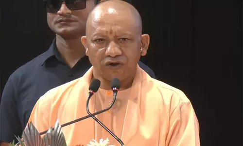 स्वाइन फ्लू को लेकर CM योगी का अलर्ट जनता से सतर्क रहने की अपील