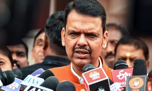 कुंभ पर भ्रष्टाचार आरोपों को फडणवीस ने बताया बदनाम करने की साजिश