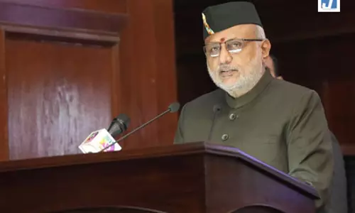उपराष्ट्रपति सीपी राधाकृष्णन 29 अगस्त से चार राज्यों के दौरे पर, कई कार्यक्रमों में होंगे शामिल उपराष्ट्रपति सीपी राधाकृष्णन 29 अगस्त से चार राज्यों के दौरे पर, कई कार्यक्रमों में होंगे शामिल