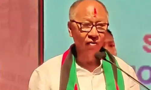 मणिपुर में शांति मिशन तेज, CM खेमचंद बोले- विश्वास बहाली सबसे जरूरी