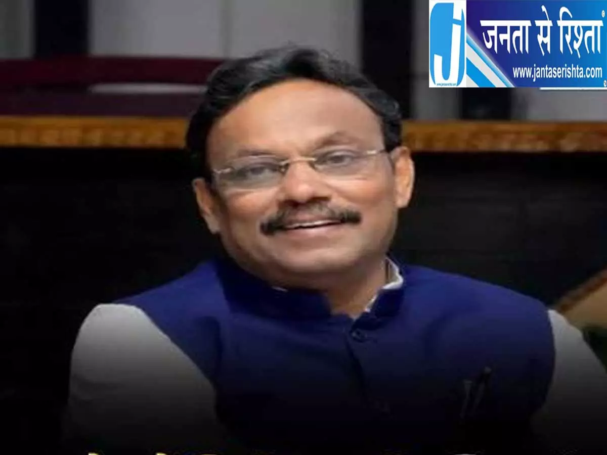 लखनऊ में BJP की बड़ी बैठक विनोद तावड़े तय करेंगे आगे की रणनीति लखनऊ में BJP की बड़ी बैठक विनोद तावड़े तय करेंगे आगे की रणनीति