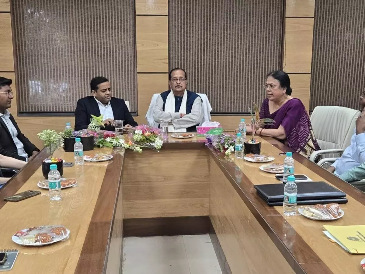 झारखंड को 22 हजार करोड़ नुकसान का दावा झारखंड को 22 हजार करोड़ नुकसान का दावा