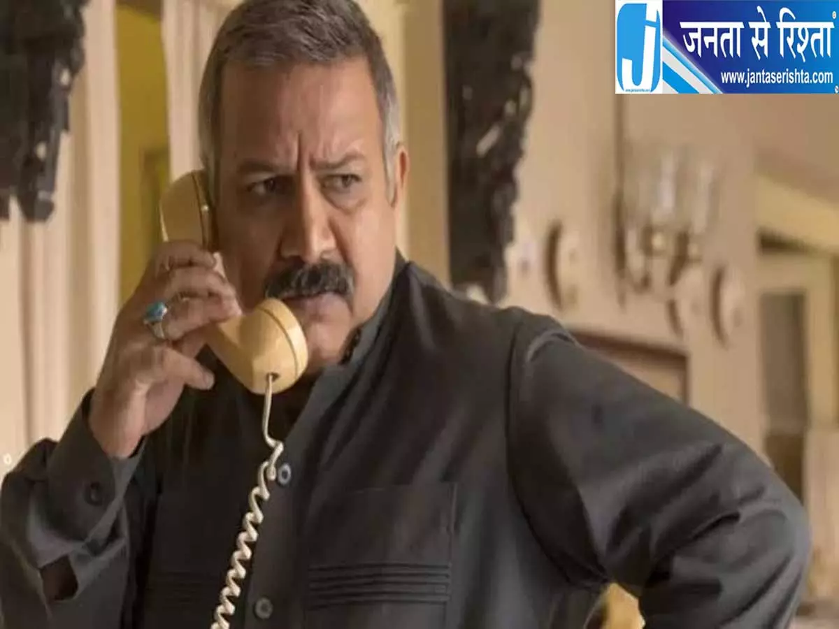 कुमुद मिश्रा का अनोखा सफर एक्टर बनने से पहले करते थे डांस कुमुद मिश्रा का अनोखा सफर एक्टर बनने से पहले करते थे डांस