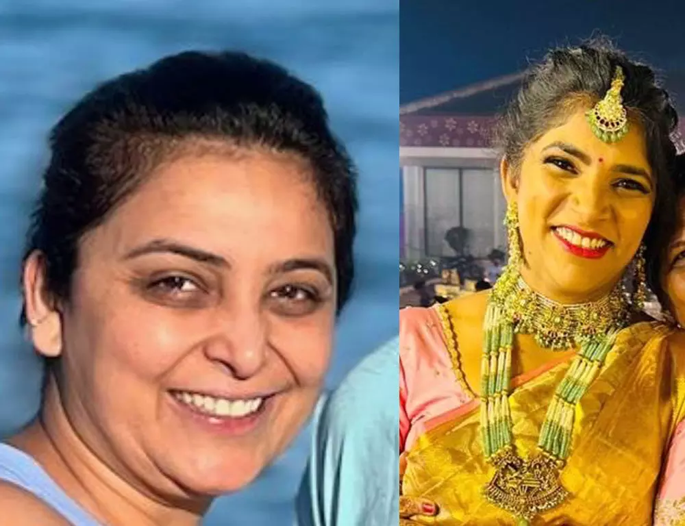 Hyderabad: हिमालय में दुर्घटना के बाद 2 महिलाएं लापता Hyderabad: हिमालय में दुर्घटना के बाद 2 महिलाएं लापता