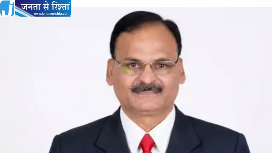 KPSC भर्ती घोटाले की जांच तेज, पूर्व चेयरमैन शिवशंकरप्पा सहूकर CID के सामने पेश KPSC भर्ती घोटाले की जांच तेज, पूर्व चेयरमैन शिवशंकरप्पा सहूकर CID के सामने पेश
