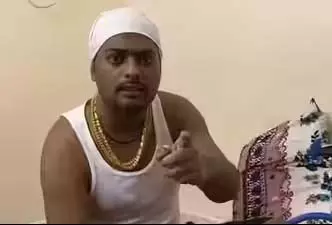 गैंगस्टर प्रिंस खान के पाकिस्तान कनेक्शन की जांच के लिए पहुंची NIA टीम गैंगस्टर प्रिंस खान के पाकिस्तान कनेक्शन की जांच के लिए पहुंची NIA टीम