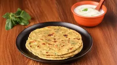 बिना धुएं के बनाएं टेस्टी पराठे, ध्यान रखें ये 5 बातें बिना धुएं के बनाएं टेस्टी पराठे, ध्यान रखें ये 5 बातें