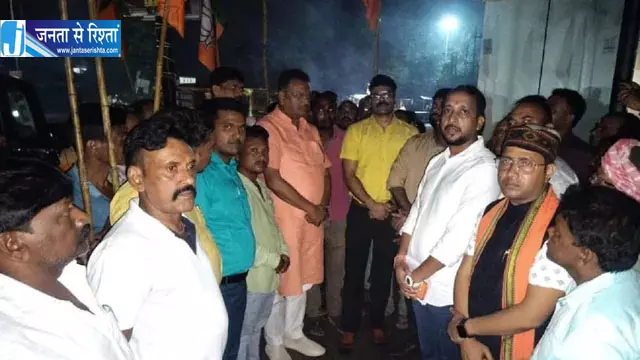 बरकाकाना में रेलवे विकास को मिलेगी रफ्तार बरकाकाना में रेलवे विकास को मिलेगी रफ्तार