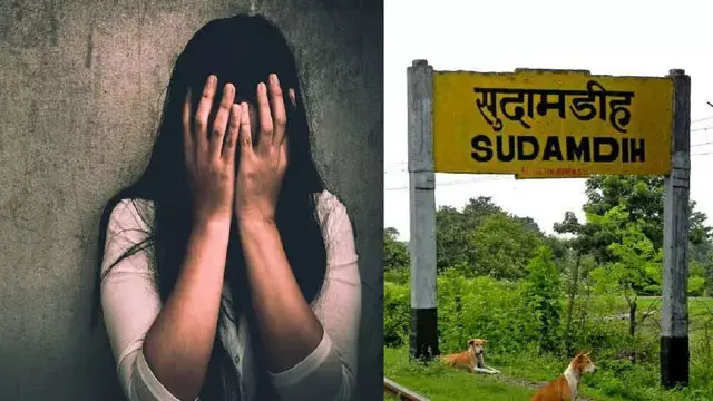 धनबाद में नाबालिग आदिवासी से सामूहिक दुष्कर्म का आरोप, पुलिस ने शुरू की जांच धनबाद में नाबालिग आदिवासी से सामूहिक दुष्कर्म का आरोप, पुलिस ने शुरू की जांच
