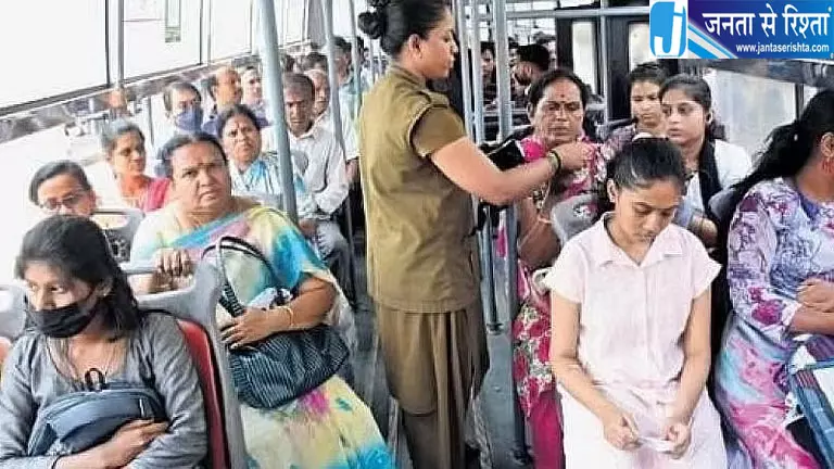 कर्नाटक की शक्ति योजना बनी परिवहन निगमों के लिए चुनौती कर्नाटक की शक्ति योजना बनी परिवहन निगमों के लिए चुनौती
