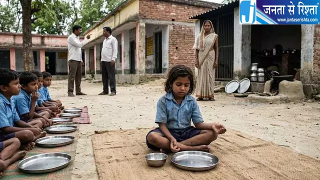 बच्चों की सुविधा प्रभावित करने पर निलंबन बच्चों की सुविधा प्रभावित करने पर निलंबन