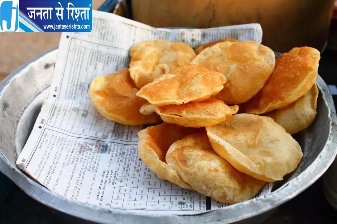 हॉस्टल खाने में कम होगा तेल का इस्तेमाल हॉस्टल खाने में कम होगा तेल का इस्तेमाल