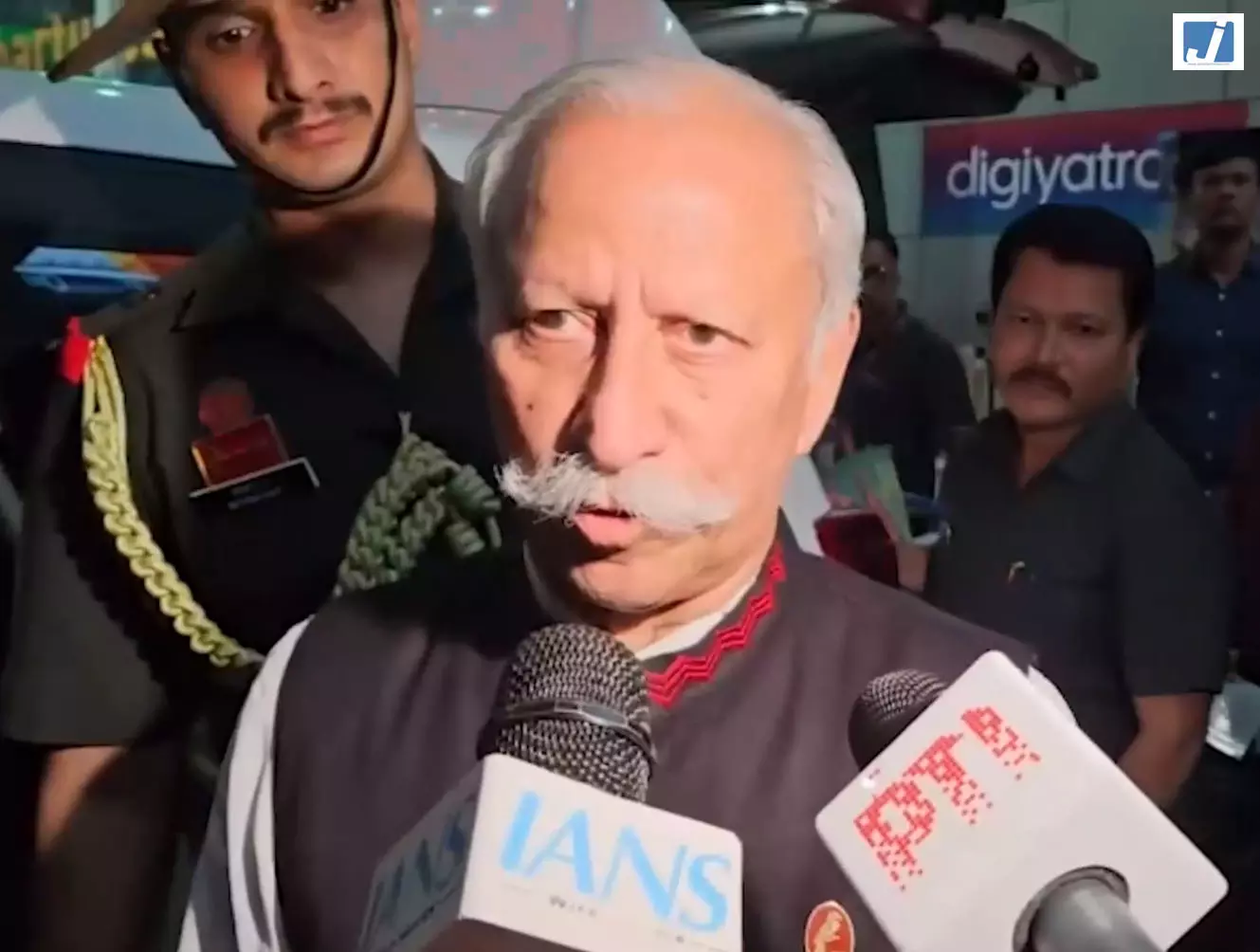 नेपाल बाढ़ त्रासदी पर बोले अरुणाचल राज्यपाल ग्लेशियर पिघलने से बढ़ रहा खतरा निगरानी जरूरी नेपाल बाढ़ त्रासदी पर बोले अरुणाचल राज्यपाल ग्लेशियर पिघलने से बढ़ रहा खतरा निगरानी जरूरी