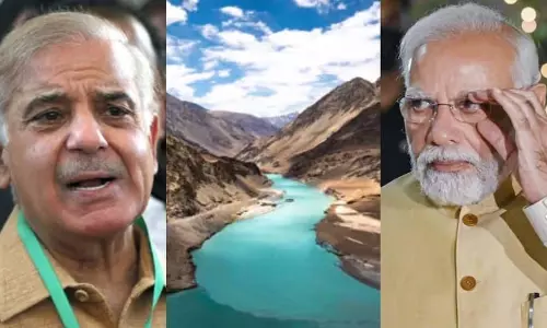 भारत का कड़ा रुख, अब कहां गिड़गिड़ाया पाकिस्तान?