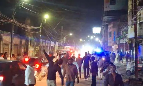Bilaspur News: बिलासपुर कलेक्टर बोले- अब स्थिति नियंत्रण में है, दोषियों पर कड़ी कार्रवाई की जाएगी