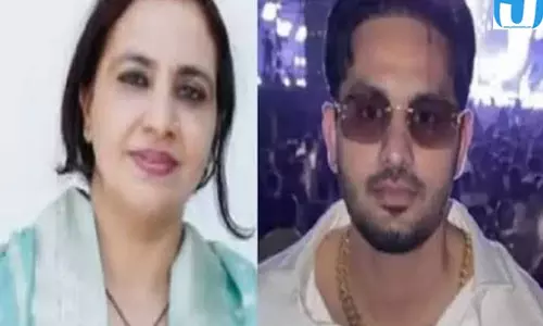 अमरीन की साजिश का खुलासा चंडीगढ़ हत्याकांड में बढ़ी जांच