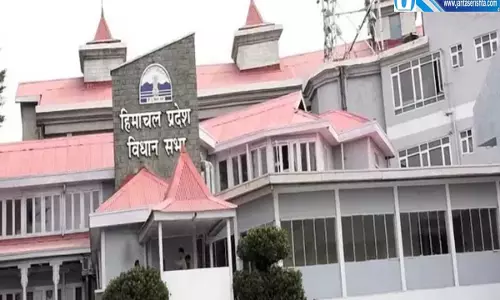हिमाचल आयोग की कार्यप्रणाली पर सवाल 172 बैठकों का खर्च बना मुद्दा हिमाचल आयोग की कार्यप्रणाली पर सवाल 172 बैठकों का खर्च बना मुद्दा
