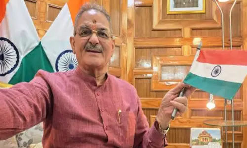 जम्मू-हिमाचल में आध्यात्मिक पर्यटन सर्किट की संभावनाओं पर जोर
