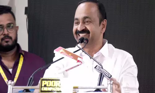 श्री नारायण गुरु के विचारों को आगे बढ़ाने पर जोर