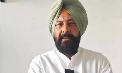 आंतरिक मुद्दों पर बयानबाजी को लेकर BJP सख्त तीन नेताओं से जवाब तलब