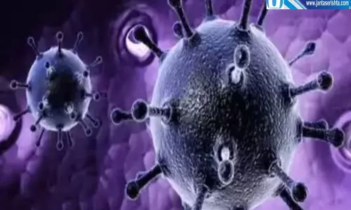 स्वाइन फ्लू ने बढ़ाई चिंता देहरादून में H1N1 मरीजों का आंकड़ा बढ़ा स्वाइन फ्लू ने बढ़ाई चिंता देहरादून में H1N1 मरीजों का आंकड़ा बढ़ा