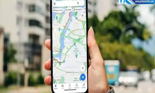 iPhone यूजर्स के लिए बड़ी सुविधा भारत में Apple Maps का Transit फीचर लाइव