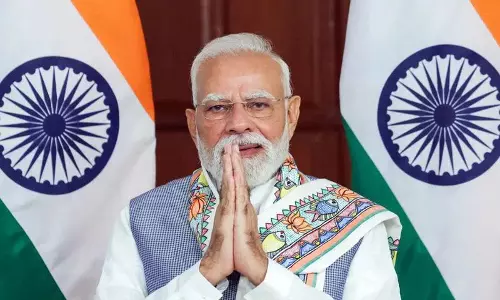 Delhi ताशकंद में पीएम मोदी की अहम मुलाकात