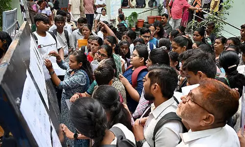 UGC NET रिजल्ट जारी 4000 ने JRF जीता