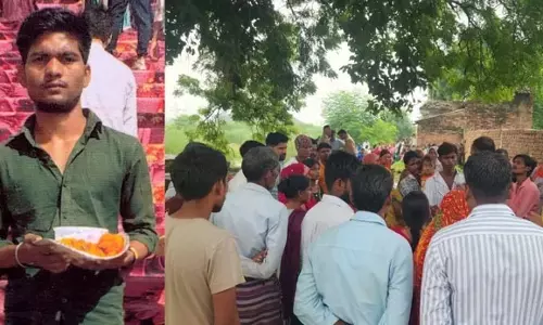 सरंगापुर में युवक की हत्या से हड़कंप